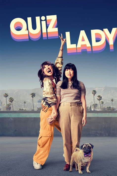 quiz lady gomovies|Quiz Lady (2023) Stream and Watch Online .